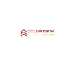 #21 for Design a Logo for coldfusion.support site by dewanmohammod