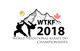 Ảnh thumbnail bài tham dự cuộc thi #320 cho                                                     2018 WTKF logo
                                                
