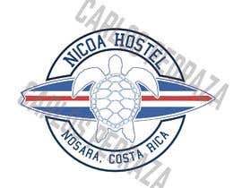 #52 สำหรับ Design a Logo for a HOSTEL โดย CarlosPe