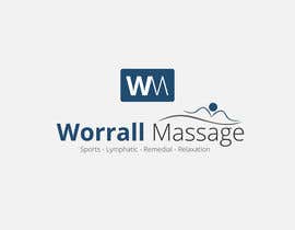 #28 for Design a Logo for Worrall Massage by designcreativ