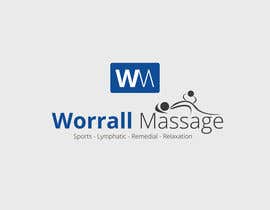 #48 for Design a Logo for Worrall Massage by designcreativ