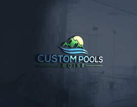 #227 para Create a new logo for a pool company de sumiapa12