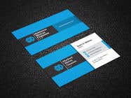 #46 cho Design Business Card with our Logo bởi salauddn