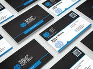 #258 cho Design Business Card with our Logo bởi salauddn