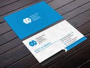 #510 Design Business Card with our Logo részére RIMON705 által