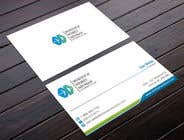 #511 Design Business Card with our Logo részére RIMON705 által