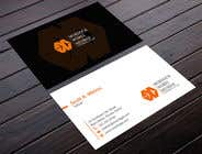 #574 Design Business Card with our Logo részére RIMON705 által