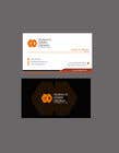 #601 Design Business Card with our Logo részére RIMON705 által