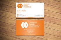 #395 Design Business Card with our Logo részére sadeemdzakaria által