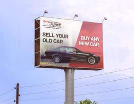 ThroneStark tarafından Design an Advertisement Billboard için no 6