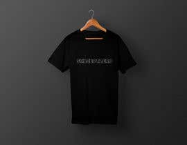 #29 для SubjectZero T-Shirt Design від myminddoesit