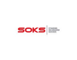 #156 ， Logo Design with Source Files for Our Full Service Printing Company (SOKS) 来自 graphtheory22