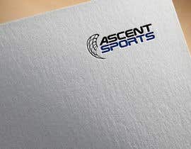 RS336 tarafından Design a Logo for Sports Equipment Company için no 143