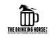 Kilpailutyön #46 pienoiskuva kilpailussa                                                     Design a Logo for "THE DRINKING HORSE PTY LTD"
                                                