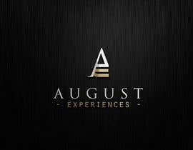 EdesignMK님에 의한 August Experiences Logo을(를) 위한 #93