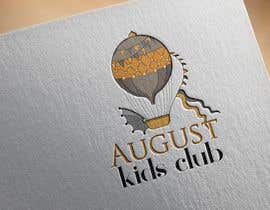 #59 สำหรับ August Kids Club โดย Strahinja10
