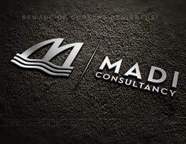 #135 för Design a Logo for madi-consultancy av reincalucin