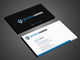 Contest Entry #127 thumbnail for                                                     Design a Business Card and Logo
                                                
