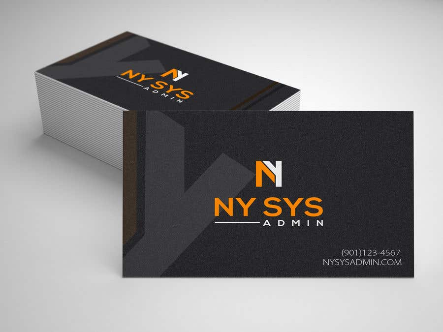 Contest Entry #84 for                                                 Design a Business Card and Logo
                                            
