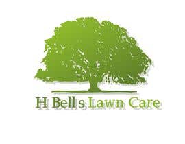 #17 for Need a logo for a lawn business by AzerAKA