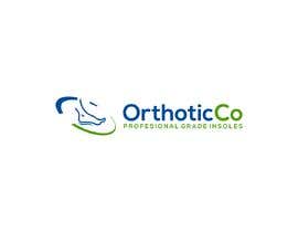 #104 Design a medically inspired yet retail brandable logo for my company OrthoticCo részére deyart által