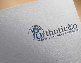 #102 za Design a medically inspired yet retail brandable logo for my company OrthoticCo od adibrahman4u