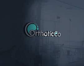 #106 Design a medically inspired yet retail brandable logo for my company OrthoticCo részére adibrahman4u által