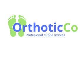 #19 za Design a medically inspired yet retail brandable logo for my company OrthoticCo od MAR2018