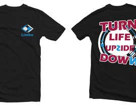 #33 για Need a cool t-shirt design for my company από mukokojelissa