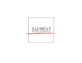 #13 ， I need a logo for my new company! the name is summit oilfield services, and we are mechanics and welders that repair oilfield service rigs and equipment. I am looking for something that represents the name summit, and it needs to be kept fairly simple so  来自 ovcalenka