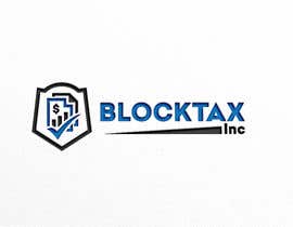#297 สำหรับ Design a Logo for BlockTax INC โดย eddesignswork