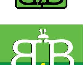 #663 za Logo Design for bee4bee od sfoster2
