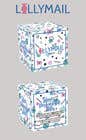 #15 untuk Graphic Design for a candy box oleh leiidiipabon24