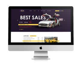 #20 för Create a Live car auction website av tonykarbony