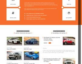 #18 för Create a Live car auction website av csejr