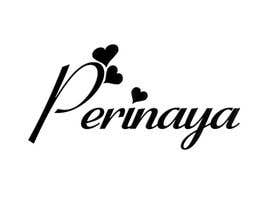 Nro 43 kilpailuun Bir Logo Tasarla for Perinaya käyttäjältä waelhamda