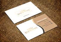 #191 for Design some Business Cards by sadia2018