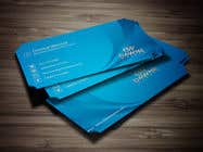 #458 for Design some Business Cards by sadia2018