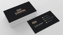 #448 for Design some Business Cards by MahamudJoy2