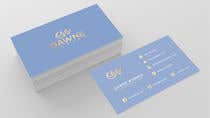 #455 for Design some Business Cards by MahamudJoy2