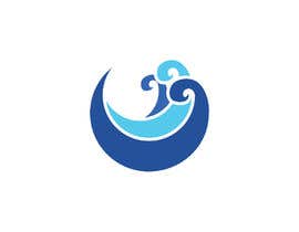 #17 for Create a wave logo by ThomasKark