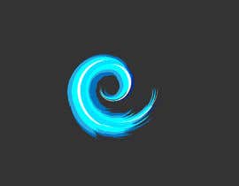 #60 for Create a wave logo by salimbargam