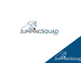 nº 12 pour Design Logo for JumpingSquad.com par nikdesigns 