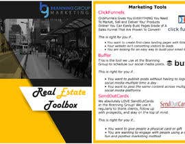 #16 for Design a Document, &quot;Real Estate Toolbox&quot; by SSaha1999