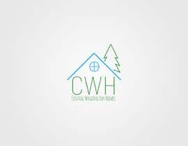 #16 untuk CWH logo oleh suhardian