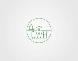suhardian tarafından CWH logo için no 21