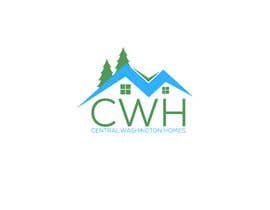 #29 untuk CWH logo oleh joney2428