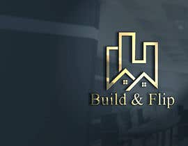 #23 for Build And Flip - Logo Contest by ikobir