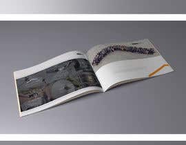 #15 za Design a Corporate Brochure od usamawajeeh123