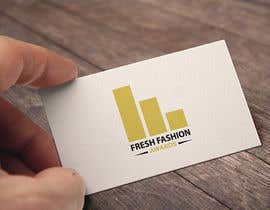 #22 dla Design a Logo for the Fresh Fashion Awards przez rana176